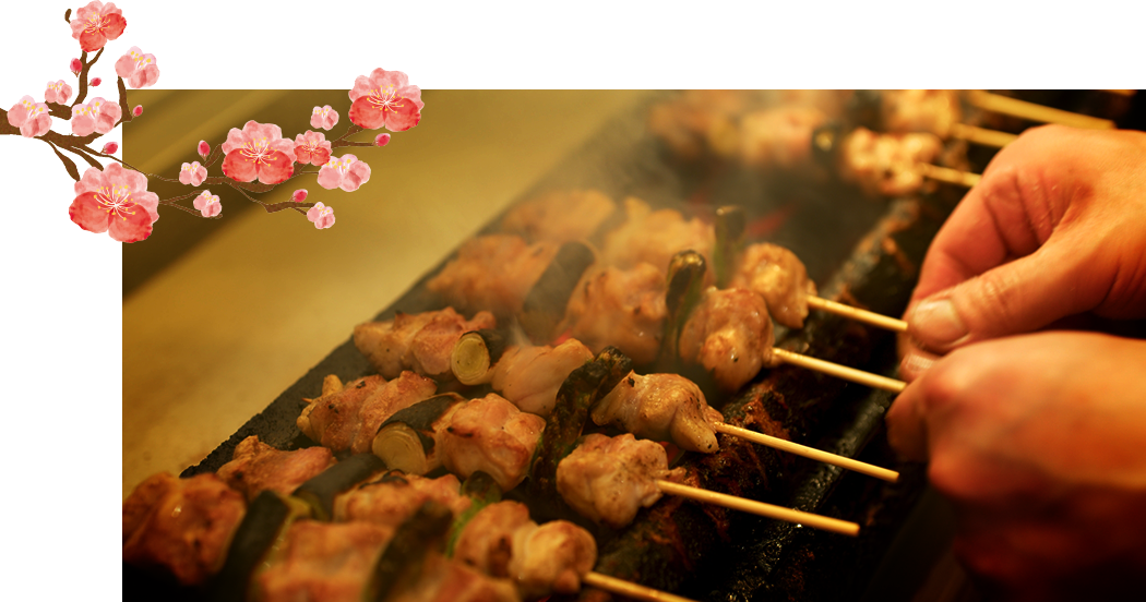 焼鳥専門店 京橋伊勢廣